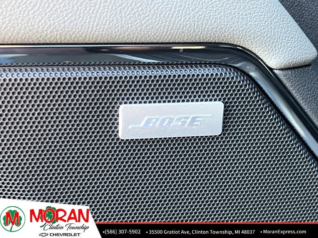 2024 Chevrolet Silverado 2500 HD ZR2