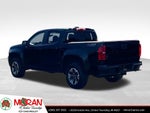 2022 Chevrolet Colorado 4WD Z71