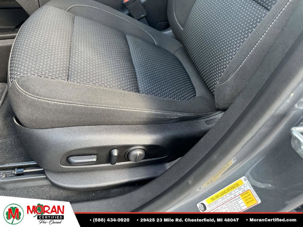 2020 GMC Acadia SLE