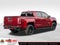 2022 GMC Canyon 4WD Elevation