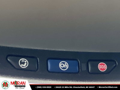 2019 GMC Canyon 4WD SLT