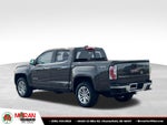 2019 GMC Canyon 4WD SLT