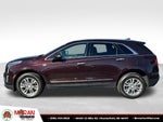 2020 Cadillac XT5 Premium Luxury FWD