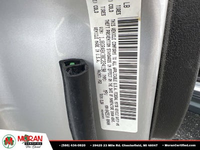 2008 Jeep Grand Cherokee Laredo