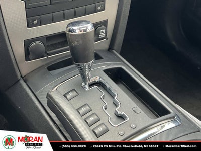 2008 Jeep Grand Cherokee Laredo