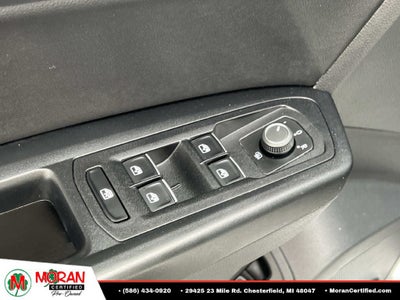 2019 Volkswagen Atlas 3.6L V6 SEL Premium