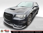 2017 Chrysler 300 300S