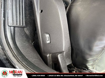 2008 Pontiac Torrent 4DR FWD