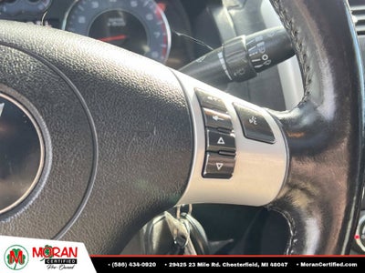 2008 Pontiac Torrent 4DR FWD
