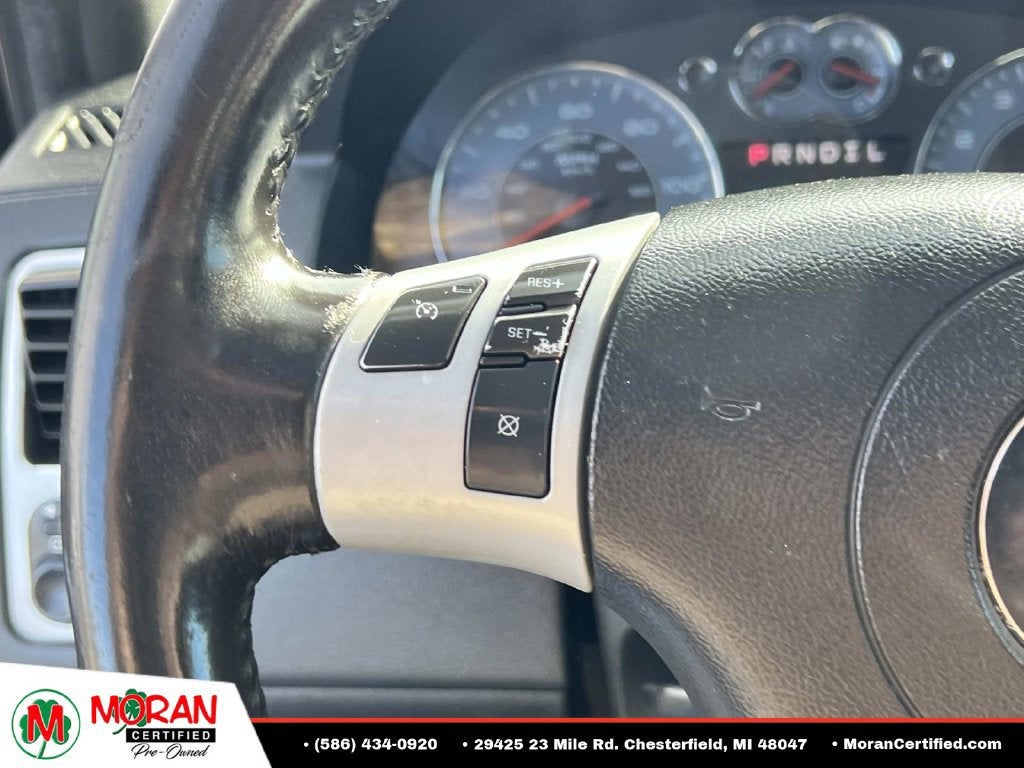 2008 Pontiac Torrent 4DR FWD