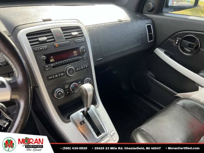 2008 Pontiac Torrent 4DR FWD