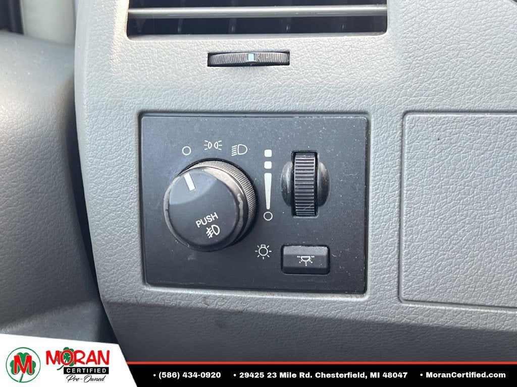 2009 Dodge Grand Caravan SXT