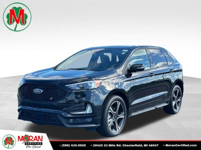 2023 Ford Edge ST