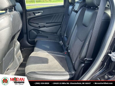 2023 Ford Edge ST