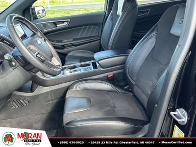 2023 Ford Edge ST