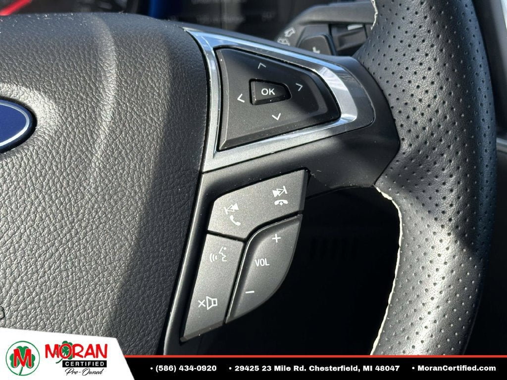 2023 Ford Edge ST