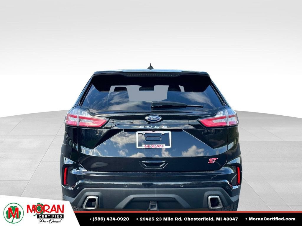 2023 Ford Edge ST