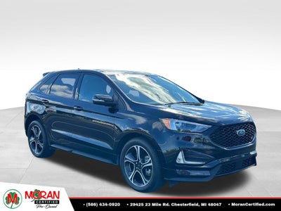 2023 Ford Edge ST