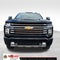 2023 Chevrolet Silverado 2500 HD High Country
