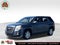2014 GMC Terrain SLE