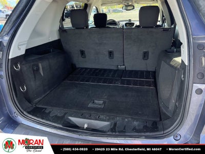 2014 GMC Terrain SLE