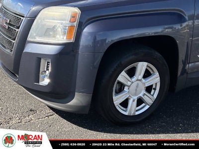 2014 GMC Terrain SLE