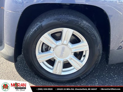 2014 GMC Terrain SLE