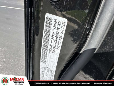 2023 Jeep Compass Latitude 4x4