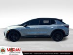2024 Chevrolet Equinox EV 2RS