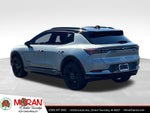 2024 Chevrolet Equinox EV 2RS