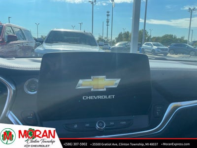 2023 Chevrolet Blazer 3LT