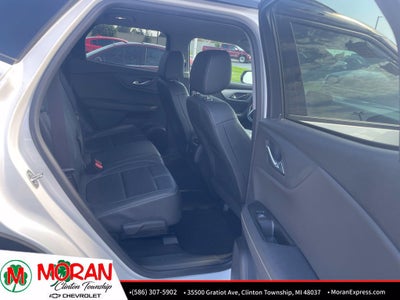 2023 Chevrolet Blazer 3LT