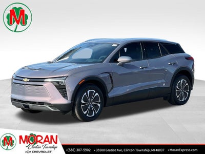 2024 Chevrolet Blazer EV LT