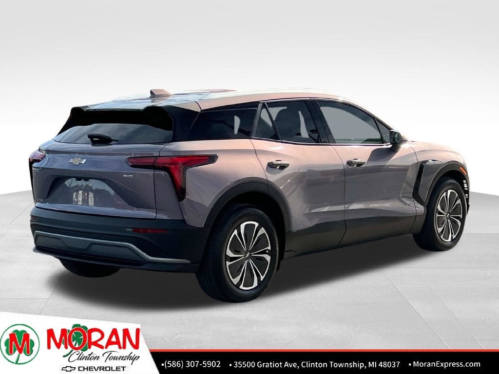 2024 Chevrolet Blazer EV LT