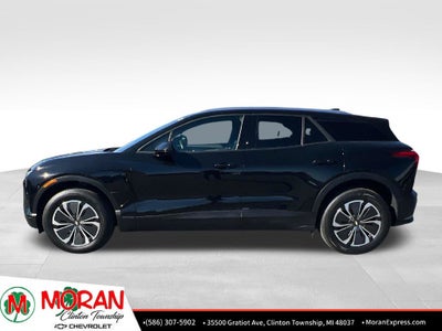 2024 Chevrolet Blazer EV LT