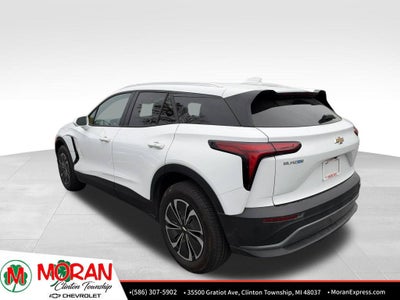 2024 Chevrolet Blazer EV LT