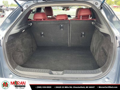 2023 Mazda Mazda CX-30 2.5 S Carbon Edition