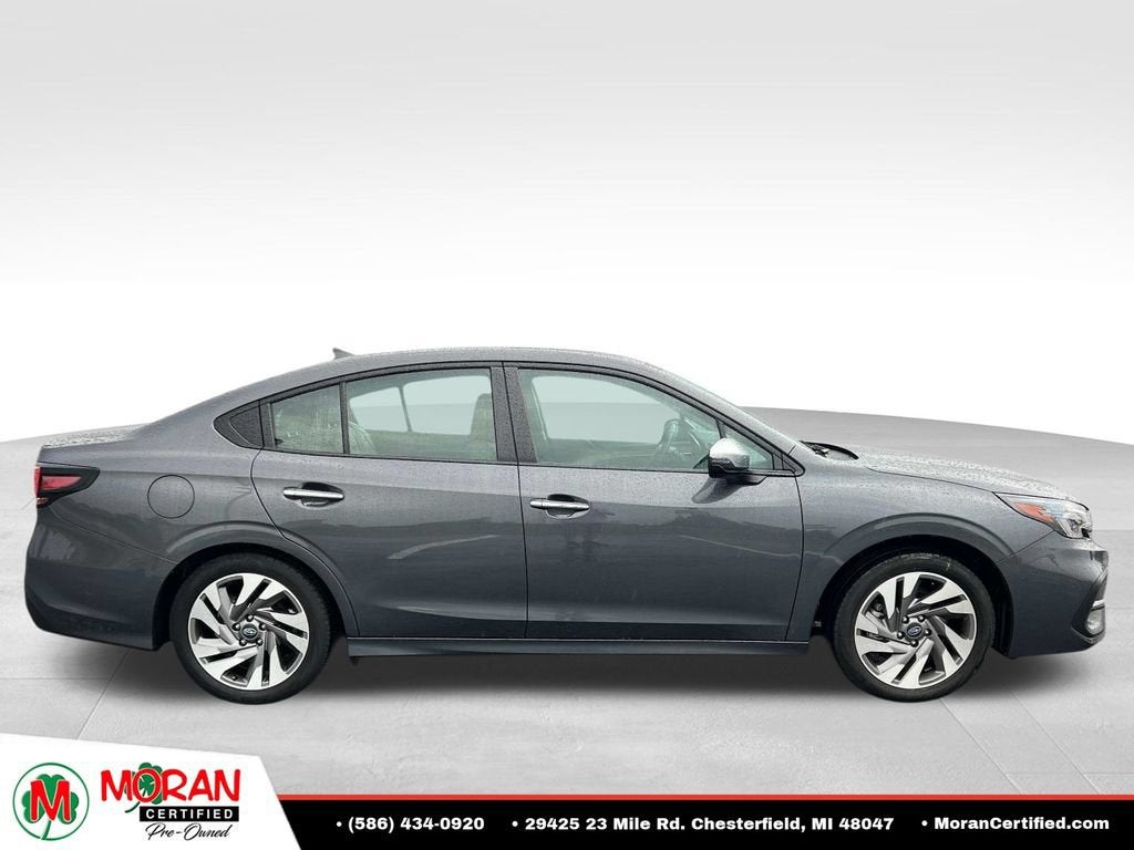 2024 Subaru Legacy Touring XT
