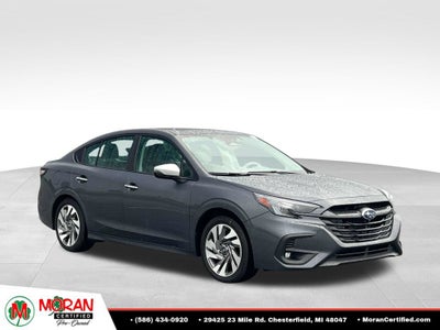 2024 Subaru Legacy Touring XT