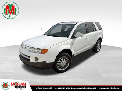 2005 Saturn Vue V6