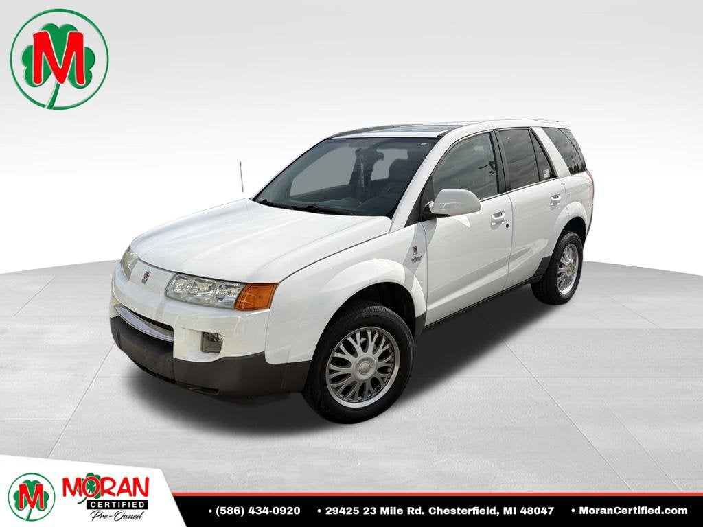 2005 Saturn Vue V6