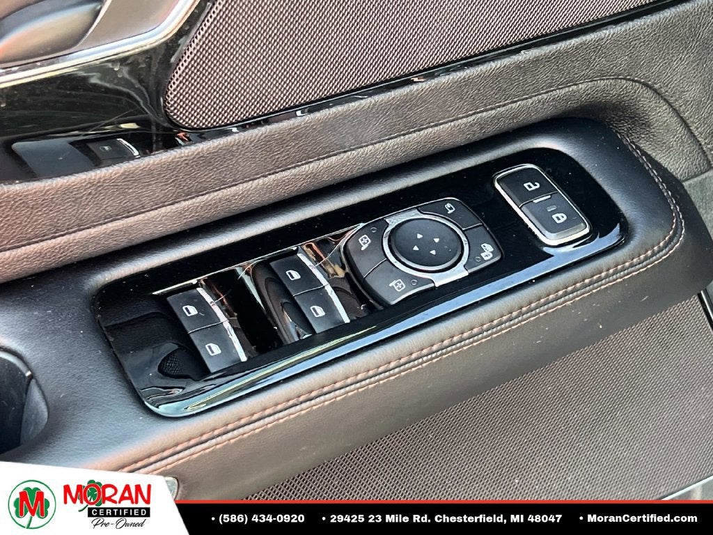 2023 Lincoln Aviator Standard