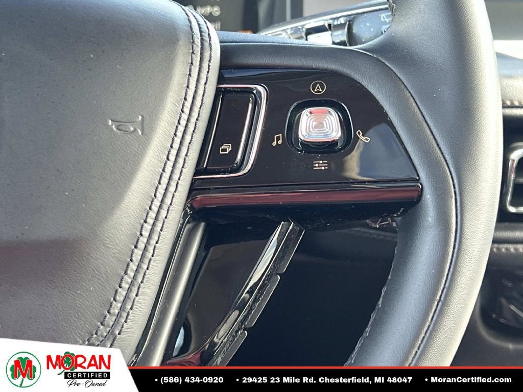 2023 Lincoln Aviator Standard
