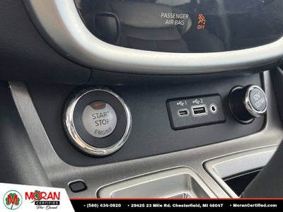 2022 Nissan Murano SL