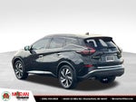 2022 Nissan Murano SL