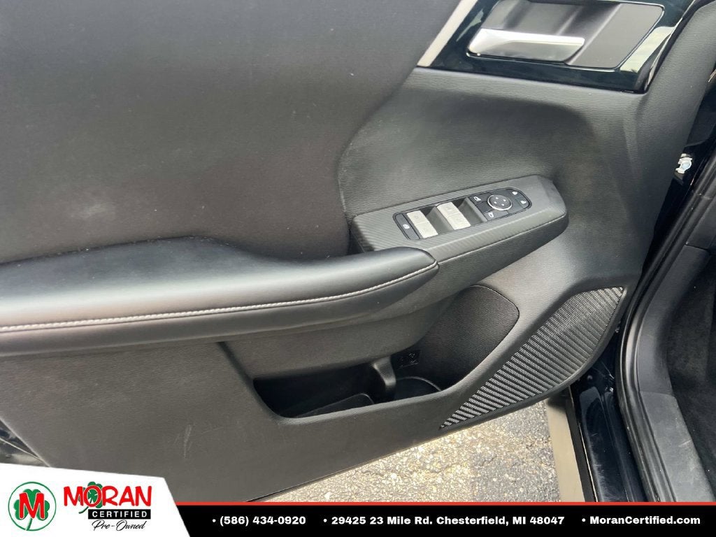 2022 Mitsubishi Outlander ES 2.5 S-AWC