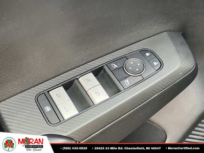 2022 Mitsubishi Outlander ES 2.5 S-AWC