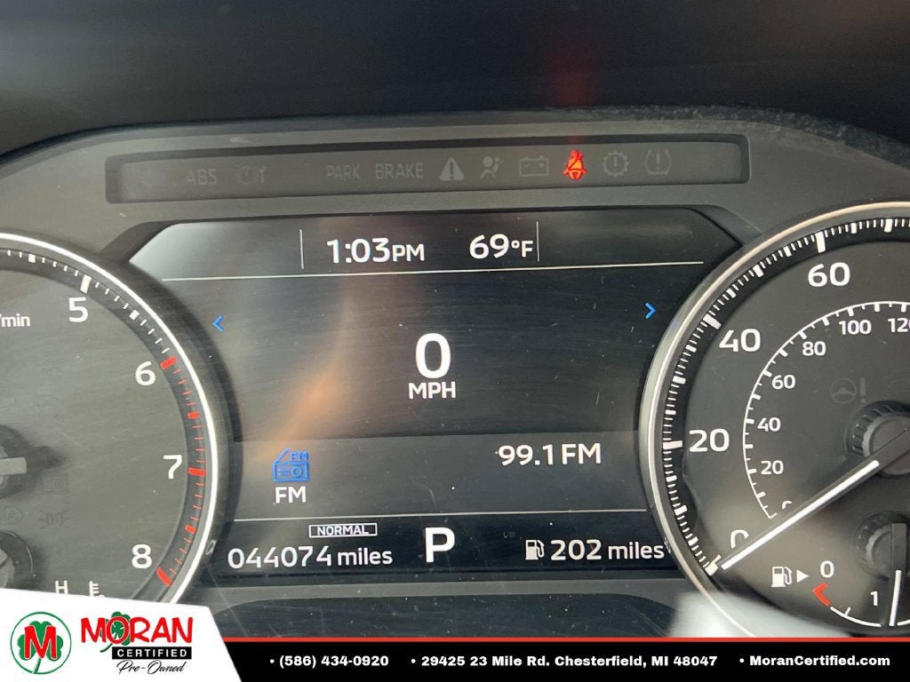 2022 Mitsubishi Outlander ES 2.5 S-AWC