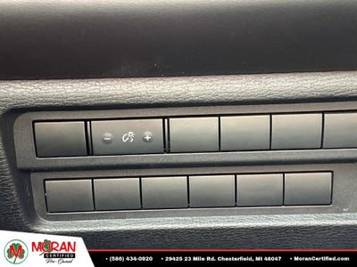 2022 Mitsubishi Outlander ES 2.5 S-AWC