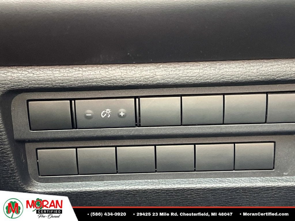 2022 Mitsubishi Outlander ES 2.5 S-AWC